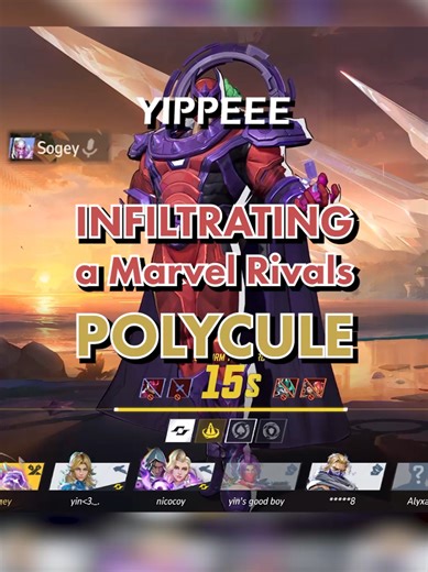 Exploring Goofy Memes in Marvel Rivals