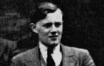 #OTD 1917 W. T. Tutte was born in Newmarket, Suffolk. Bill Tutte was a codebreaker and mathematician at Bletchley Park who successfully cracked the Tunny / Lorenz cipher during WWII | BBC Archive