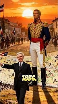 Remember the Alamo: The Legacy of William Barrett Travis #texas #texashistory #alamo