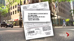 Fake invoice scam targets businesses