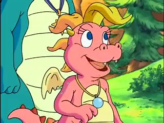 Dragon Tales   Just for Laughs