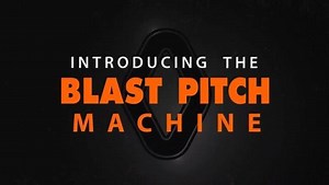 16 reactions · 3 comments | New Product  Introducing the Blast Pitch Machine a solo operational pitching machine with 3-speed adjustable pitches that are accurate and consistent. Check it out on www.bownet.net for more info. | Bownet Sports | Facebook