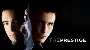 The Prestige - Movie - Where To Watch