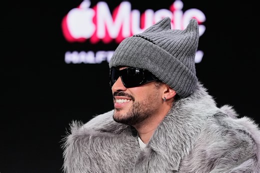 These 10 music icons will take the stage at Super Bowl 2026 before Bad Bunny: See the full list