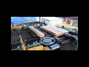 BREWCO CROSSTIE EQUIPMENT