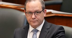 Focus Ontario: Ford and the Bench