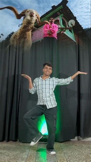 badshah is back | Dilli se Manali | #song #trending #badshah #youtube #dance #short #viral #explore