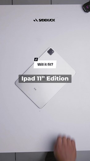 Produk Sidekick Project untuk iPad 11 Inch