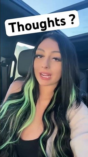 Do you Agree with Friend Head