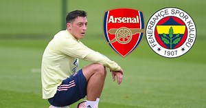 Ozil agent drops Arsenal transfer hint and explains why move will speed up now