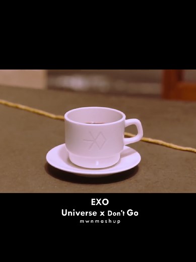 (part2) A magical journey through the universe of EXO 🌌🚀 EXO - Universe x Don't Go (MASHUP) #EXO #Universe #kpopmashup #엑소 #เอ็กโซ #fyp #Baekhyun #Xiumin #Suho #Lay #Chen #Chanyeol #Kyungsoo #Kai #Sehun #EXOL