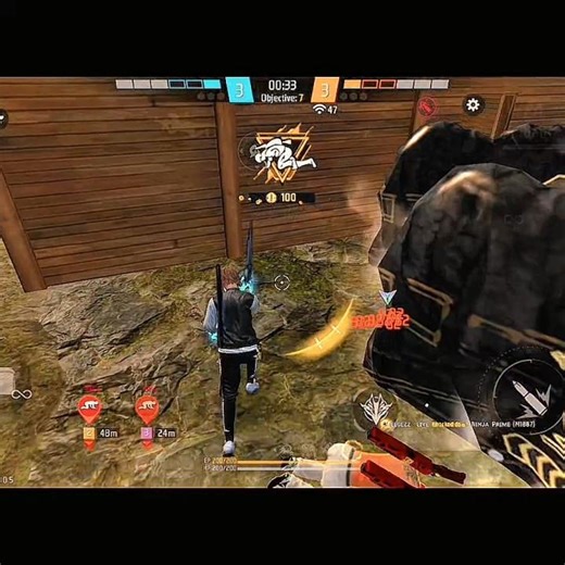 Head 🗣️ nhi lag rha hai 😭 #viral #freefire #shortsfeed #foryou #shorts #comedy