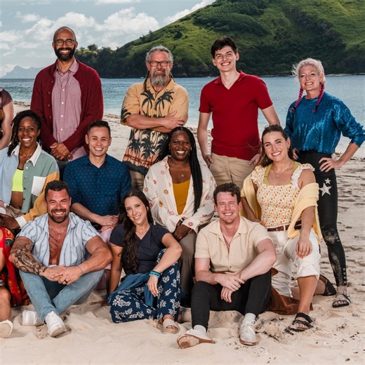 Survivor Season 49 Cast Revealed: Meet the 18 New Castaways
