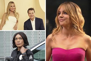 ABC Sets Fall Premiere Dates for 9-1-1: Nashville, High Potential, Grey’s and More — Most Scripted Shows Held for October