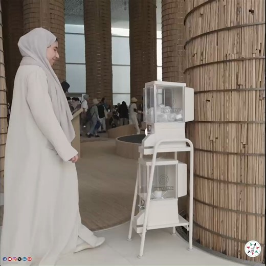 UAE Pavilion at Expo 2025 Osaka in Japan celebrates Emirati Women’s Day #UAE #Japan #Osaka #UAEPavilion #EarthtoEther #EXPO2025 #EmiratiWomensDay #Women #يوم_المرأة_الإماراتية UAE Pavilion Expo2025 大阪・関西万博 | UAE Forsan English