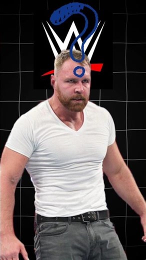 When Dean Ambrose aka Jon Moxley Left WWE? #wwe #jonmoxley