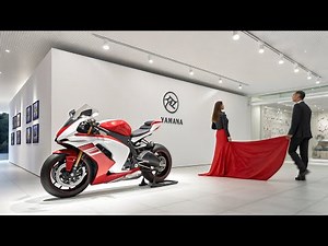 Yamaha YZF-R6 Top Speed Test – Insane Performance. The King of 600cc Sportbikes.