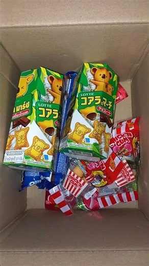 🍫 Noellie's Order 🍫