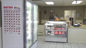Local butcher, grocers talk supply chain concerns and how it’s impacting their stores