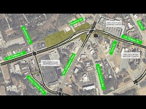 FHWA: Alternative Intersections Displaced Left Turns