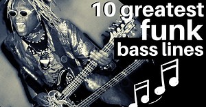 5.6K views · 200 reactions | Ever had one of those moments where you hear a song on the radio, but can’t think of what it’s called or who it’s by? Well, in today’s new video I’m going to guide you towards some of the finest funk music that you might not even be aware of: https://bit.ly/2NimA5T There are some absolute gems in this video - for bonus points, can you name the unknown bass players? Until next time - may the funk be with you! | ScottsBassLessons.com | Facebook