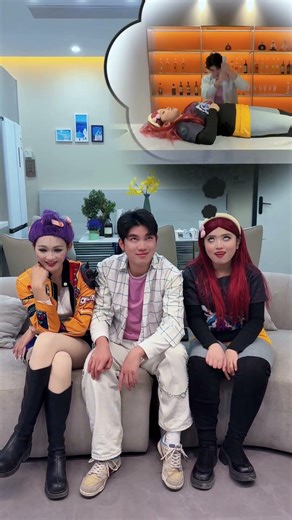 #kpopdemonhunters#cosplay#huntrix