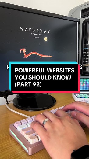 Discover Powerful Websites for 3D Animation and AI | Tech.BytesNZ