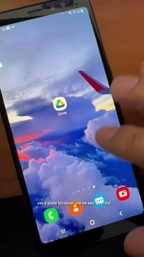 Using Google Drive to Scan Documents #tips #google #cellphone #tutorial #utilities #tech