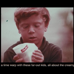 "Retro Cool: 1969 Sealtest Ice Cream"🕺🍦✌️🍨😃 | Classic advertisements.