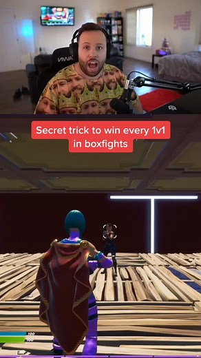 How to Win Every Box Fight in Fortnite | Box Fight Strategy