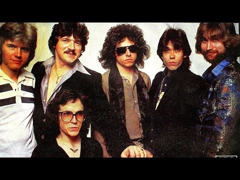 Rockss Tops: My Top 30 AOR - Melodic Rock Bands