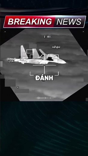 Iran tuyên bố phóng UAV tập kích tàu chiến Mỹ #1gomvip #1gomnews #trungdong #breakingnews