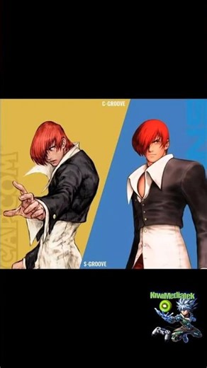 Capcom vs Snk #gaming #figthers #snk #capcomgames