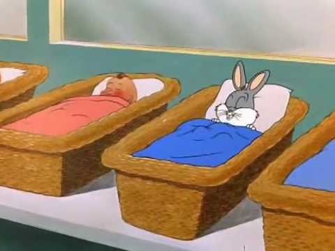 The Music of Bugs Bunny
