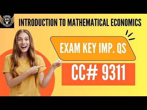 9311 guess paper | 9311 past paper | 9311 important questions | 9311 |