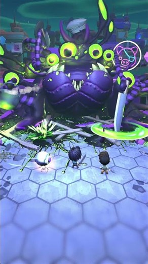 Speechbound - GAMEPLAY teaser 2025