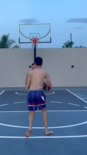 Un crossover de NBA 😱🏀 #basketball #baloncesto #basket | Basket Estebania