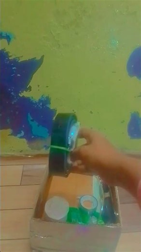 how to make watch box at home