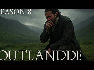 Outlander S8: The Heart-Breaking Scene That Broke the Franchise”