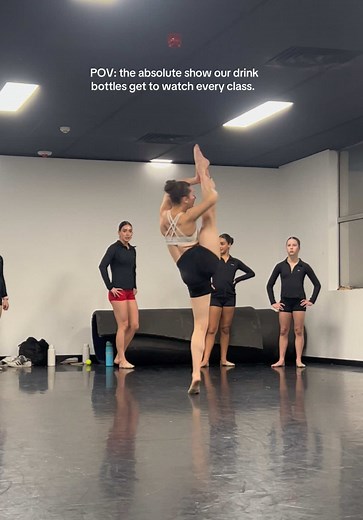 The VIP Dance Experience: Pirouettes and Jazz Technique