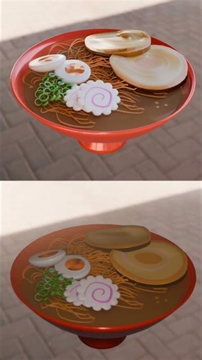 Eevee VS Cycles Rendering in Blender (Blender Day 4)