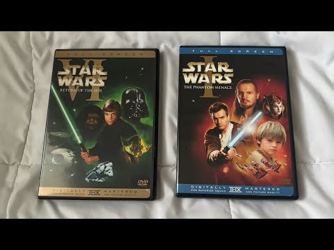 DVD Update for April 18, 2026