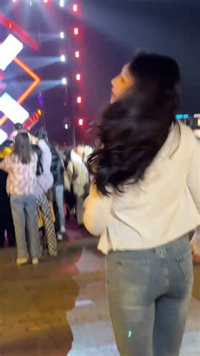 2023的愿望，你實現了嗎？#萬人碰杯告別2023 | 村花陳美佳