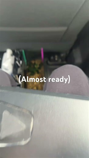 Just getting sticky stuff off battery from the wrap #fypシ #wrap