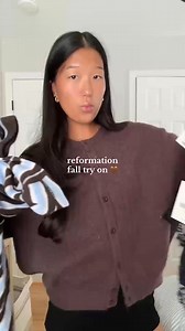 Match a little, mix a lot. | Reformation