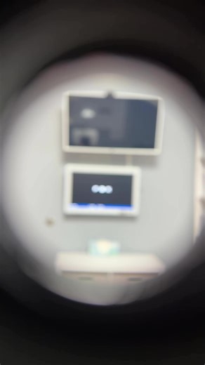 How’s this? Better?…Perfect! We want to remind you that clear vision and eye health starts with getting an eye exam! #walmartvisioncenter #WMinSightstoMLS | Walmart Yakima - W Nob Hill Blvd