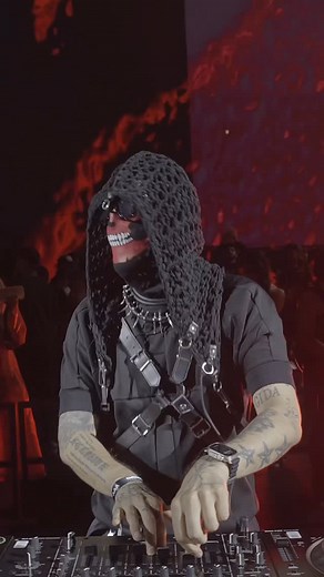 ALMOST HUMAN on Instagram: "Unforgettable moments #festival #almosthumanmusic"