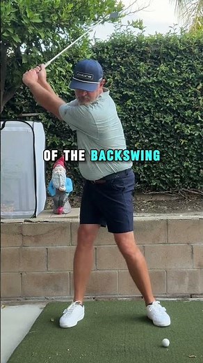Your sequence is ruining your downswing