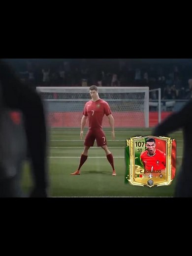 Cr7 ☠️#fifamobile #fcmobile #easports #eafc25 #fifa #fc26 #football #viralvideo #shorts #memes