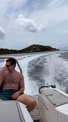 Sam Spade on Instagram